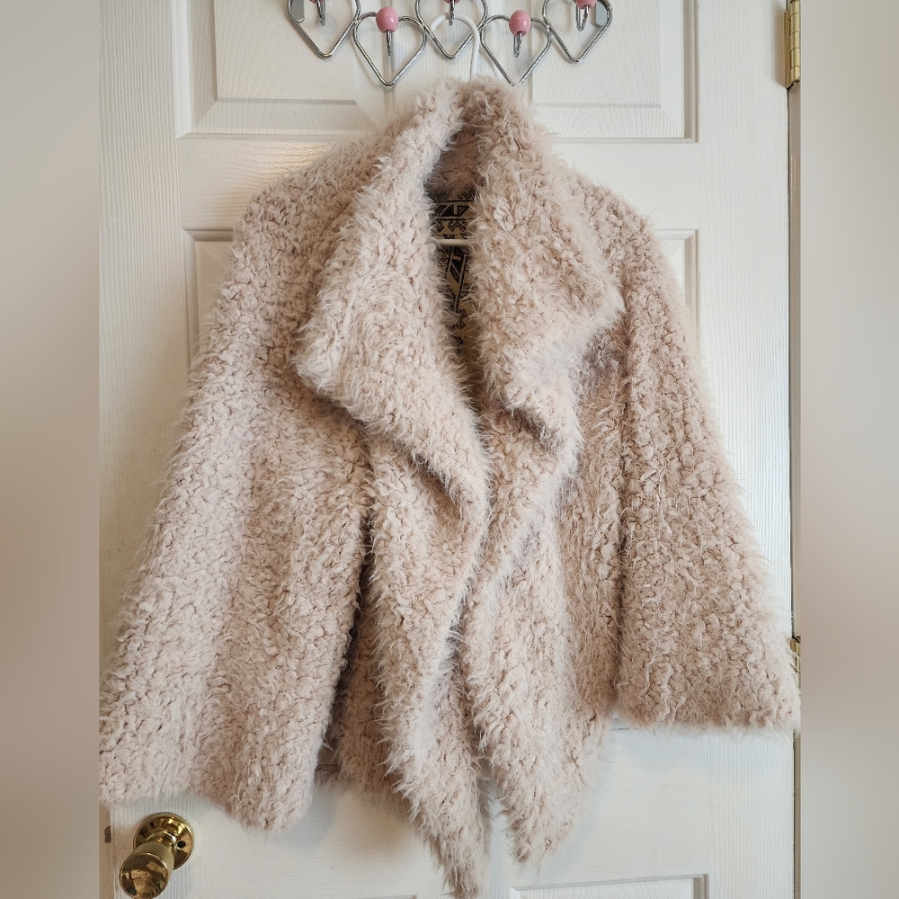 Free People Oslo Parka Size XS NWOT - Picture 7 of 10